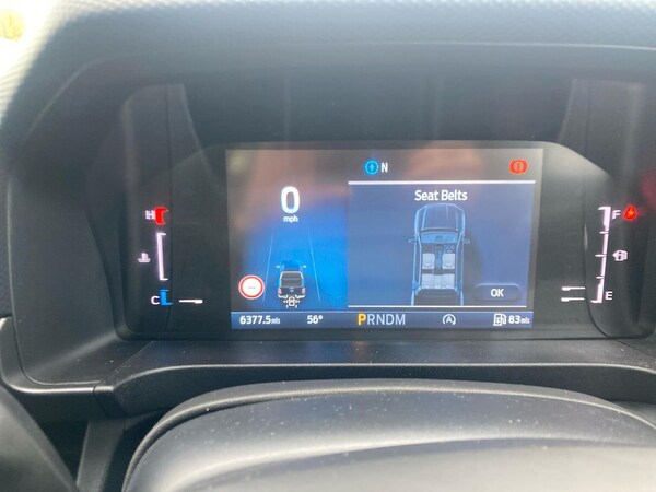 Used Ford Ranger 2024 for sale - 76324659: Photo 11