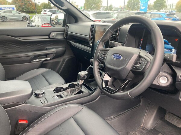 Used Ford Ranger 2024 for sale - 76324659: Photo 16