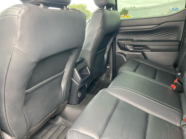 Used Ford Ranger 2024 for sale - 76324659: Photo 17