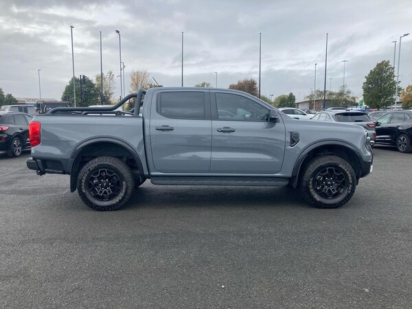 Used Ford Ranger 2024 for sale - 76324659: Photo 18