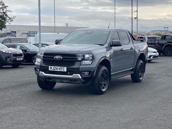 Used Ford Ranger 2024 for sale - 76324659: Photo 20