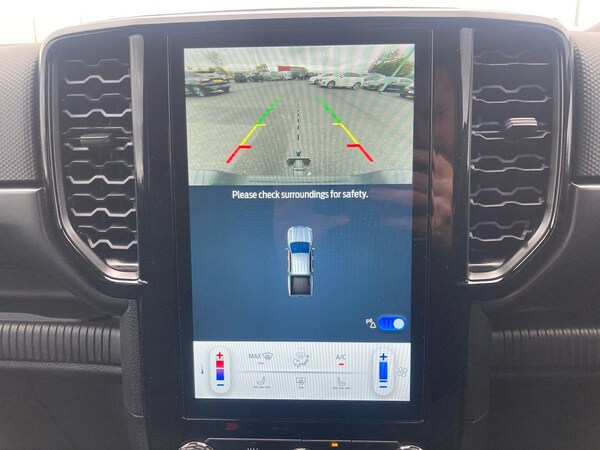 Used Ford Ranger 2024 for sale - 76324659: Photo 21