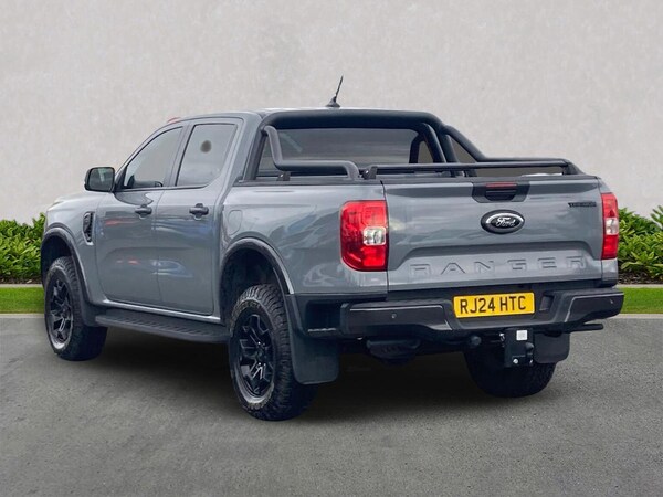 Used Ford Ranger 2024 for sale - 76324659: Photo 2