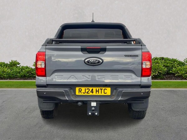 Used Ford Ranger 2024 for sale - 76324659: Photo 4