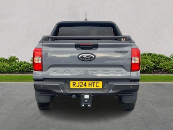 Used Ford Ranger 2024 for sale - 76324659: Photo 4