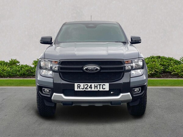 Used Ford Ranger 2024 for sale - 76324659: Photo 5