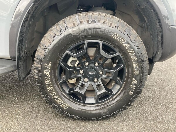 Used Ford Ranger 2024 for sale - 76324659: Photo 7
