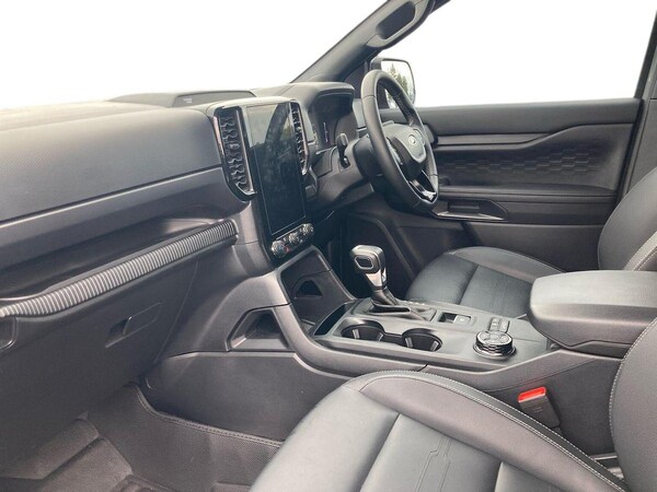 Used Ford Ranger 2024 for sale - 76324659: Photo 8