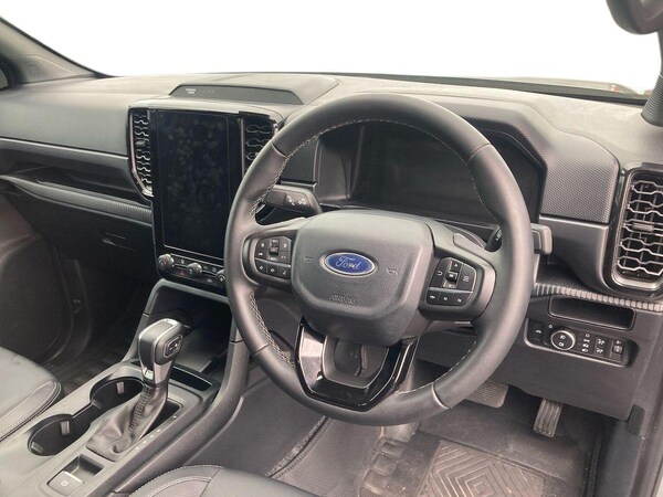 Used Ford Ranger 2024 for sale - 76324659: Photo 9