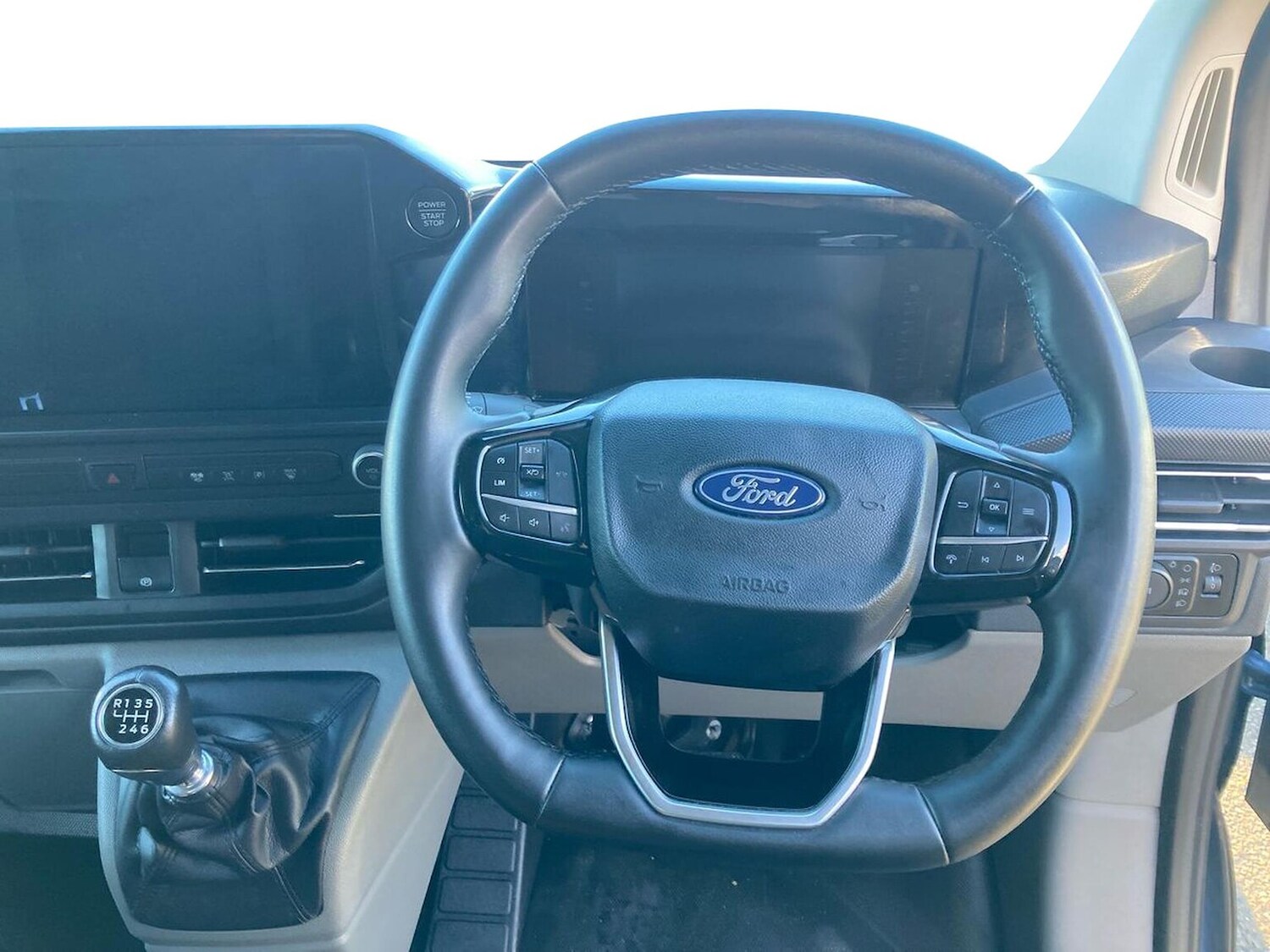 Used Ford Transit Custom 2024 for sale - 77489275: Photo 10