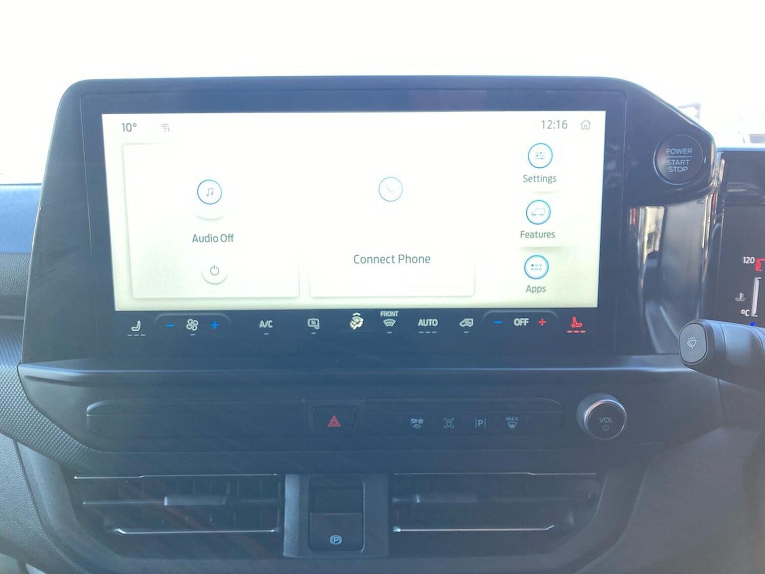 Used Ford Transit Custom 2024 for sale - 77489275: Photo 12