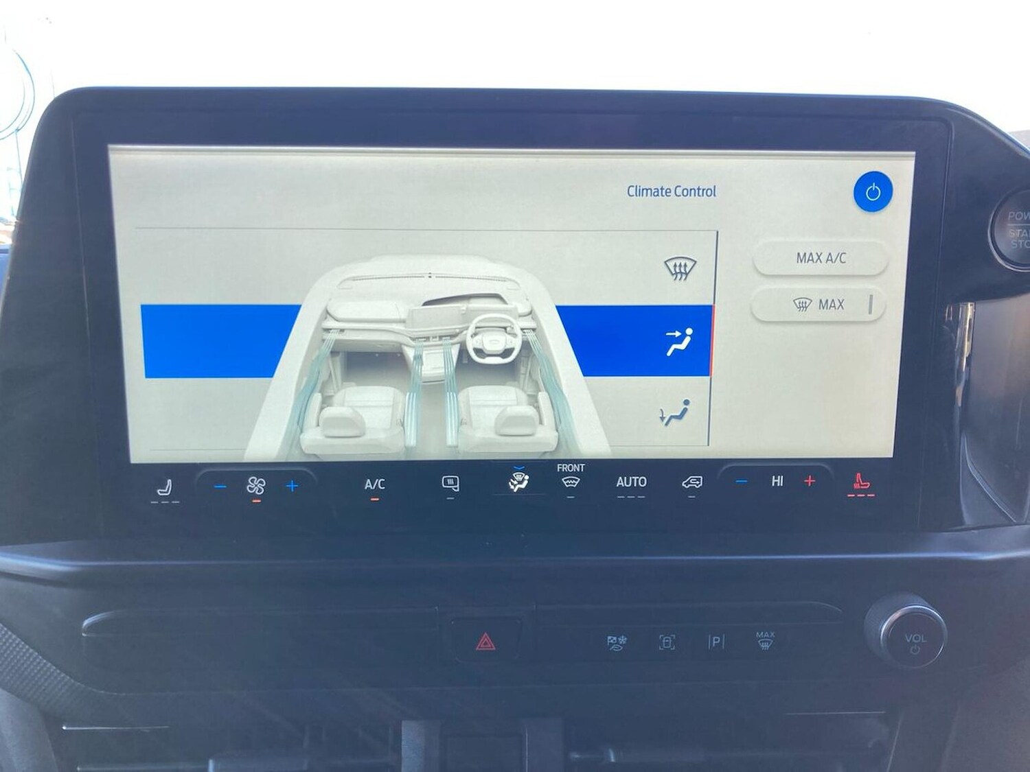 Used Ford Transit Custom 2024 for sale - 77489275: Photo 13