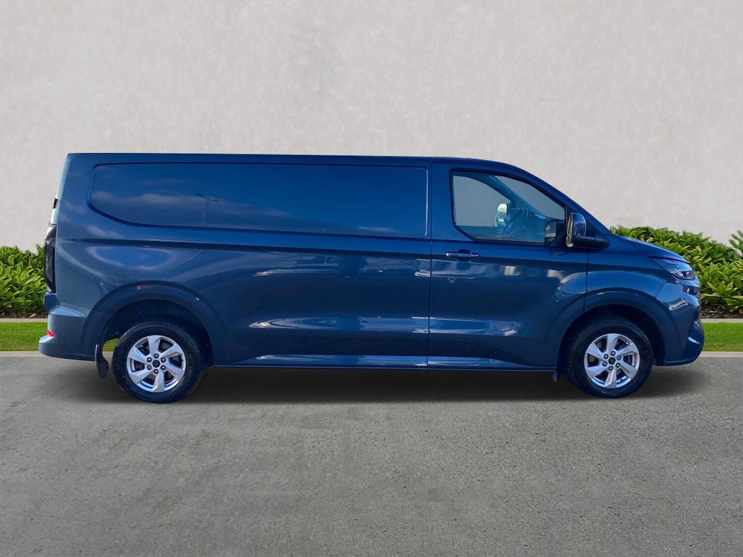 Used Ford Transit Custom 2024 for sale - 77489275: Photo 18