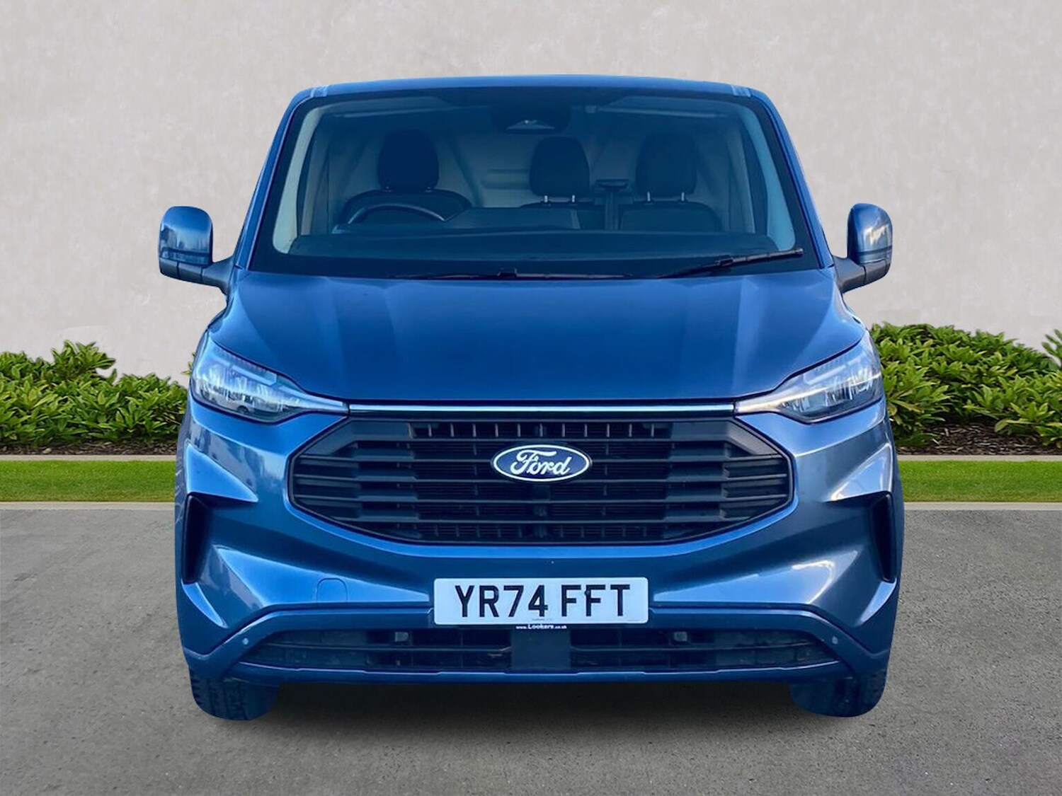 Used Ford Transit Custom 2024 for sale - 77489275: Photo 5