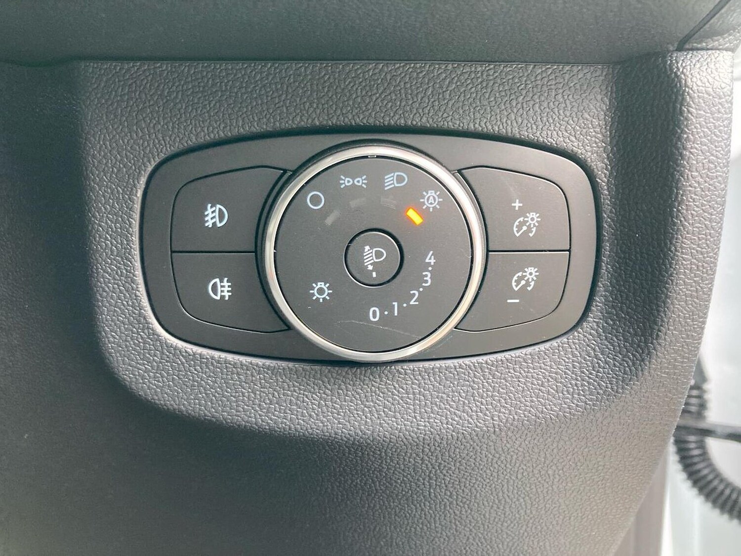 Used Ford Transit Courier 2025 for sale - 76142909: Photo 15