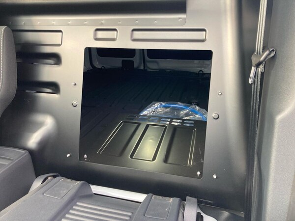 Used Ford Transit Courier 2025 for sale - 76142909: Photo 25