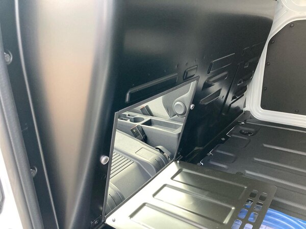 Used Ford Transit Courier 2025 for sale - 76142909: Photo 26