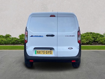 Used Ford Transit Courier 2025 for sale - 76142909: Photo 4