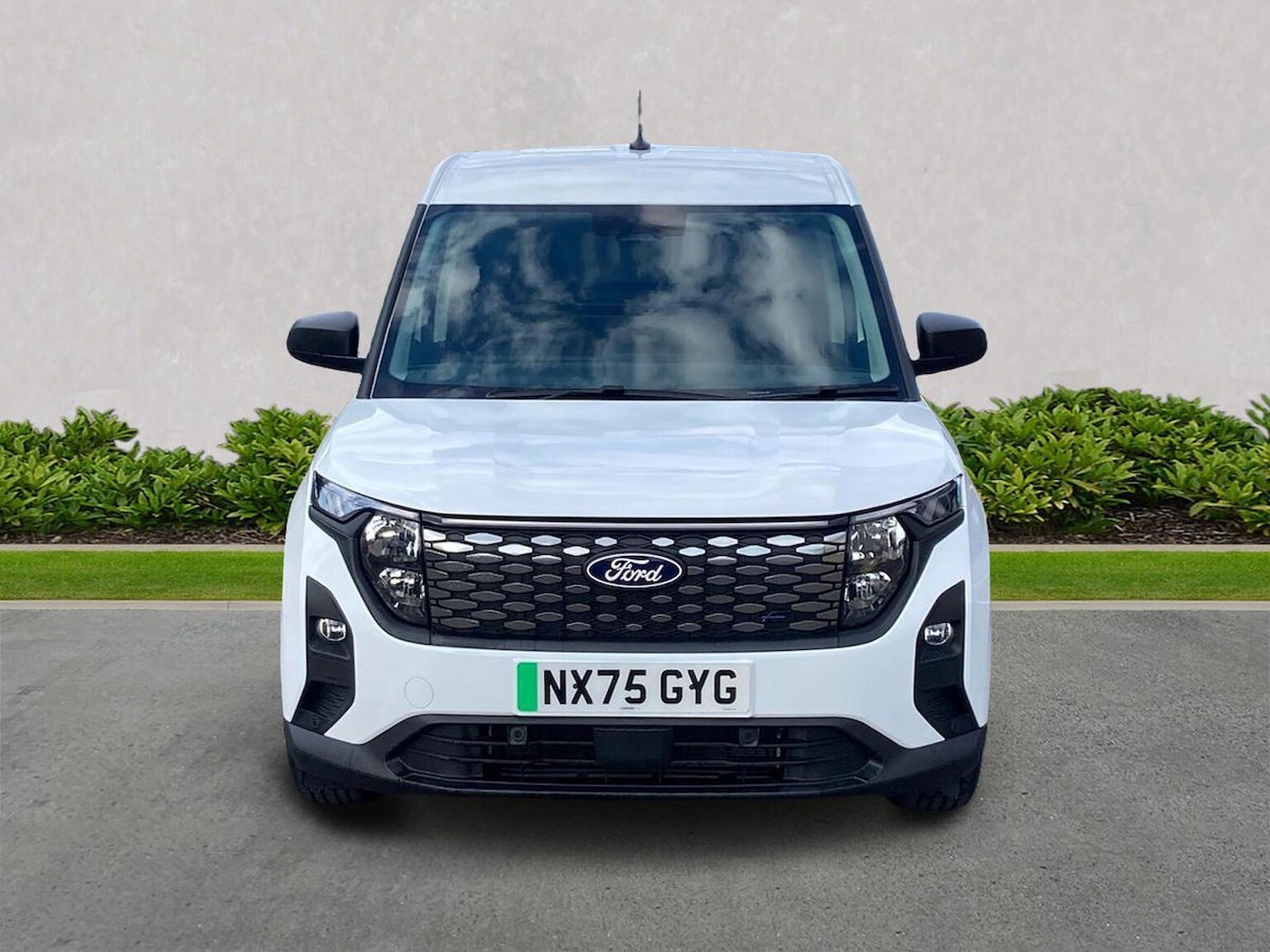 Used Ford Transit Courier 2025 for sale - 76142909: Photo 5