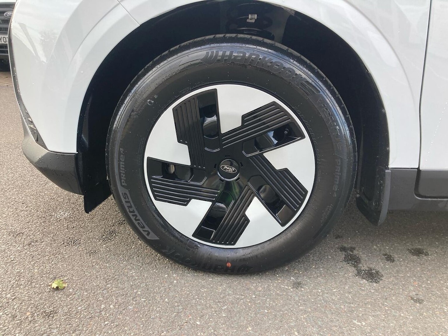 Used Ford Transit Courier 2025 for sale - 76142909: Photo 7