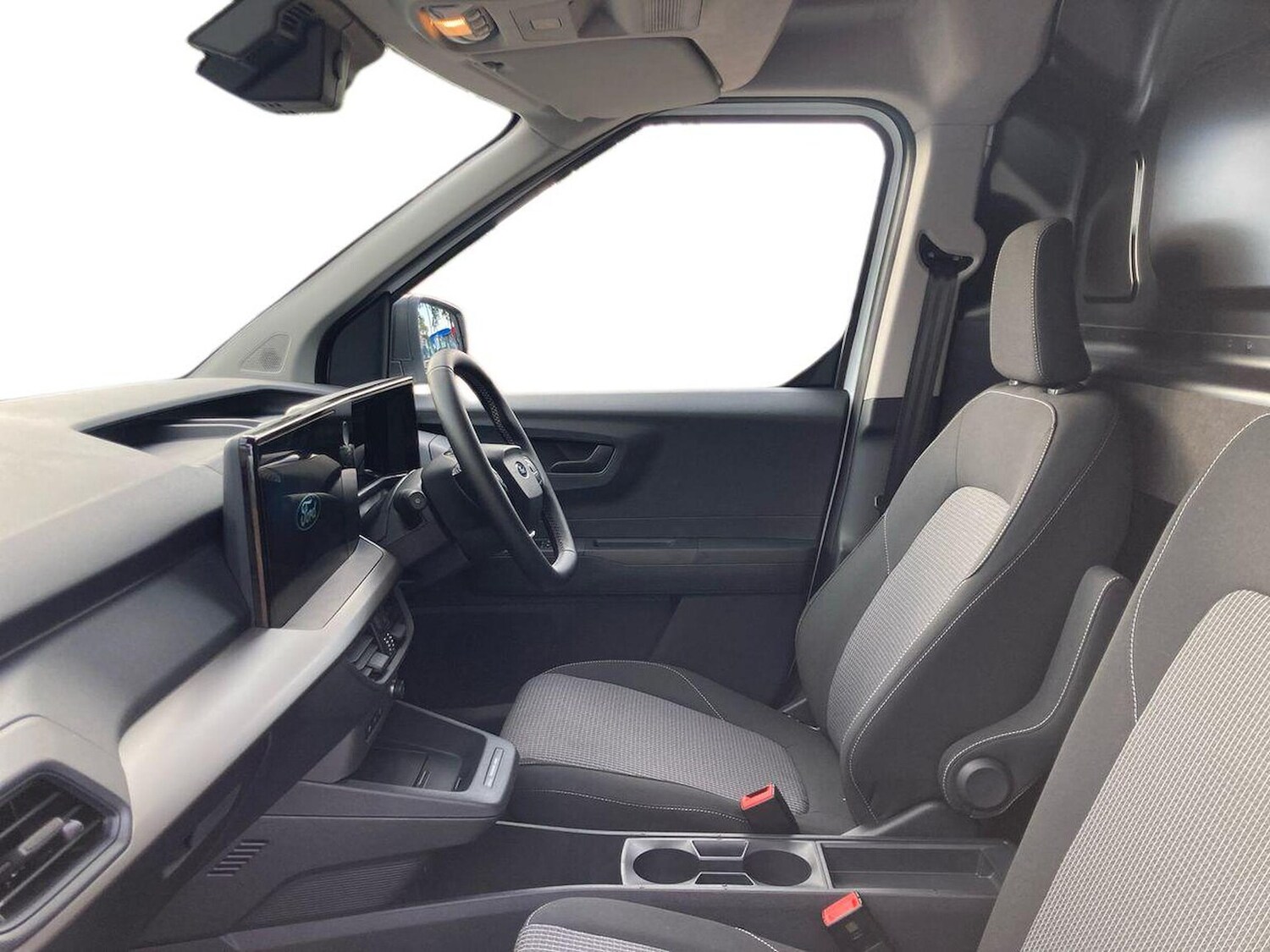 Used Ford Transit Courier 2025 for sale - 76142909: Photo 8