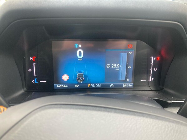 Used Ford Ranger 2024 for sale - 76264424: Photo 11