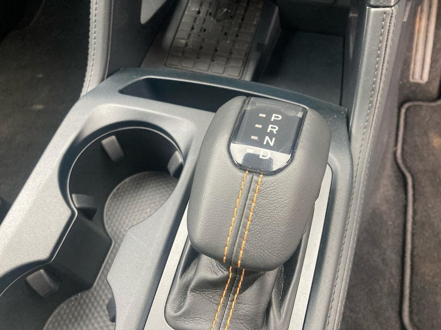 Used Ford Ranger 2024 for sale - 76264424: Photo 14