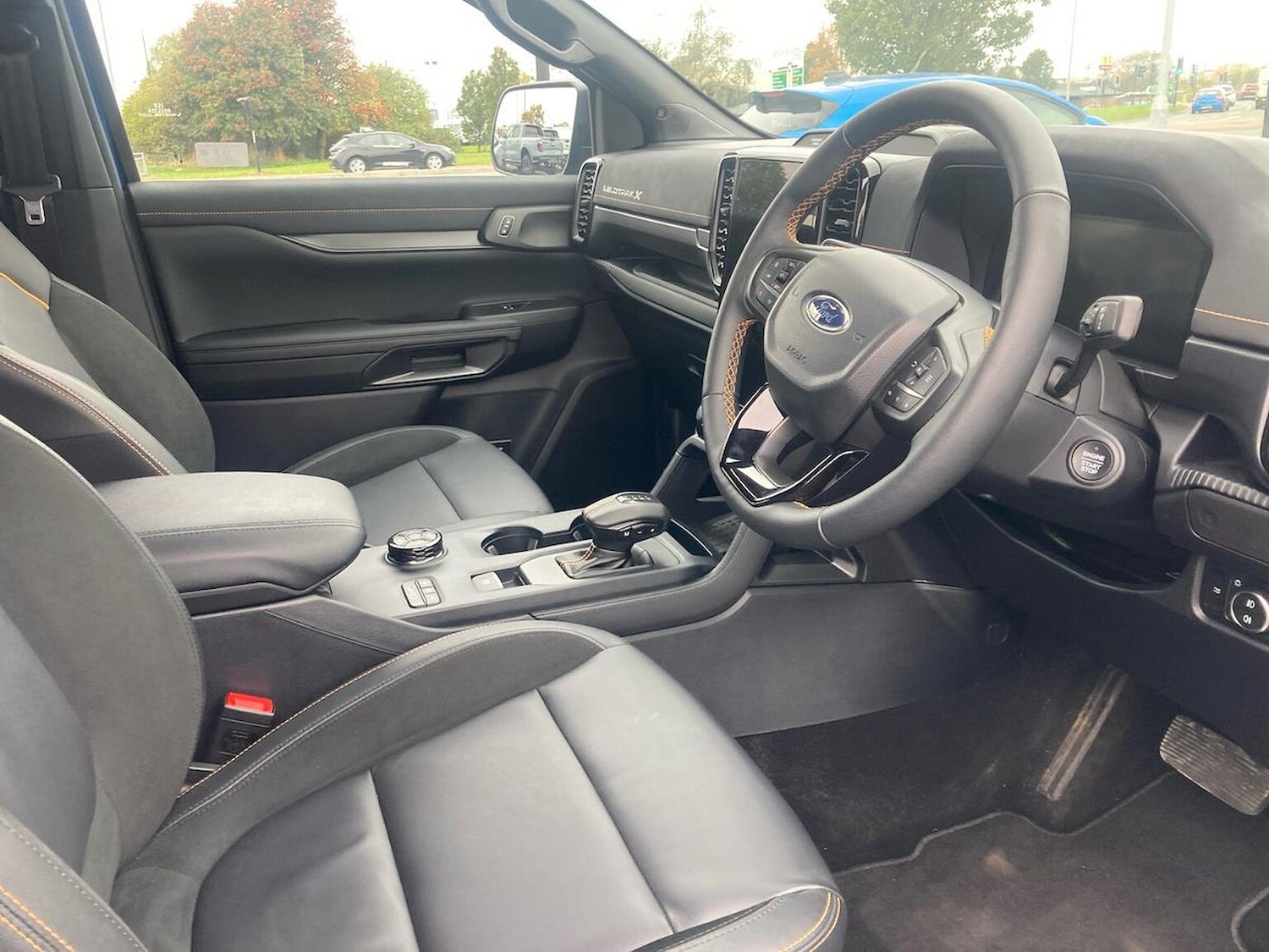 Used Ford Ranger 2024 for sale - 76264424: Photo 16