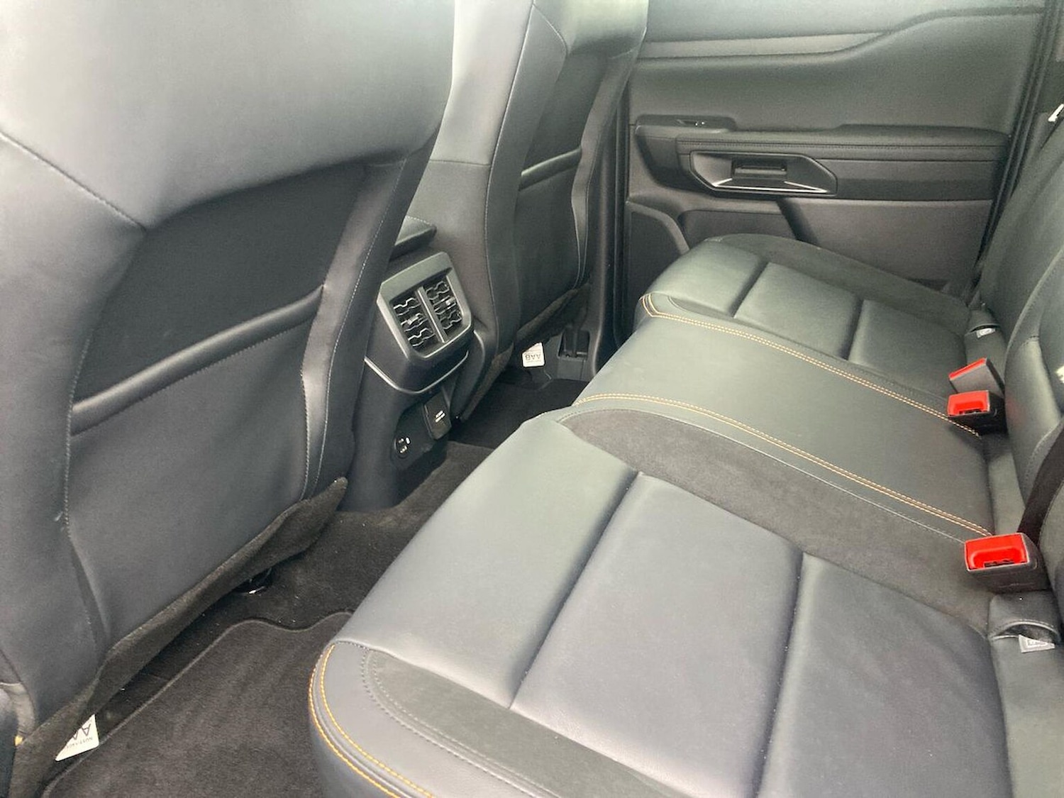 Used Ford Ranger 2024 for sale - 76264424: Photo 17