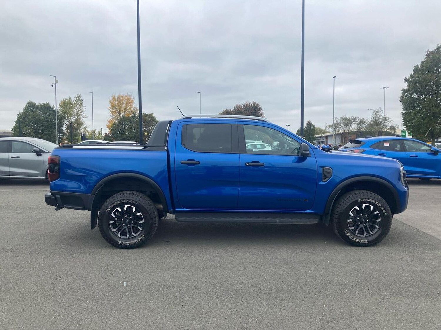 Used Ford Ranger 2024 for sale - 76264424: Photo 18