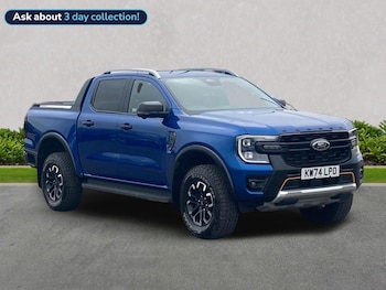 Ford - Ranger
