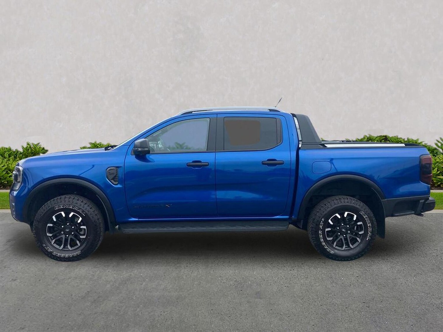 Used Ford Ranger 2024 for sale - 76264424: Photo 3