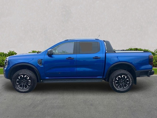 Used Ford Ranger 2024 for sale - 76264424: Photo 3