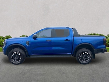 Used Ford Ranger 2024 for sale - 76264424: Photo 3