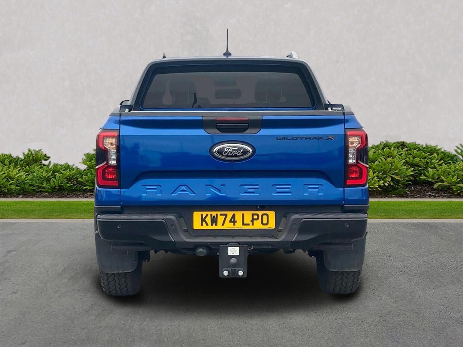 Used Ford Ranger 2024 for sale - 76264424: Photo 4