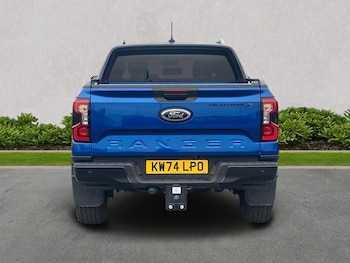 Used Ford Ranger 2024 for sale - 76264424: Photo 4