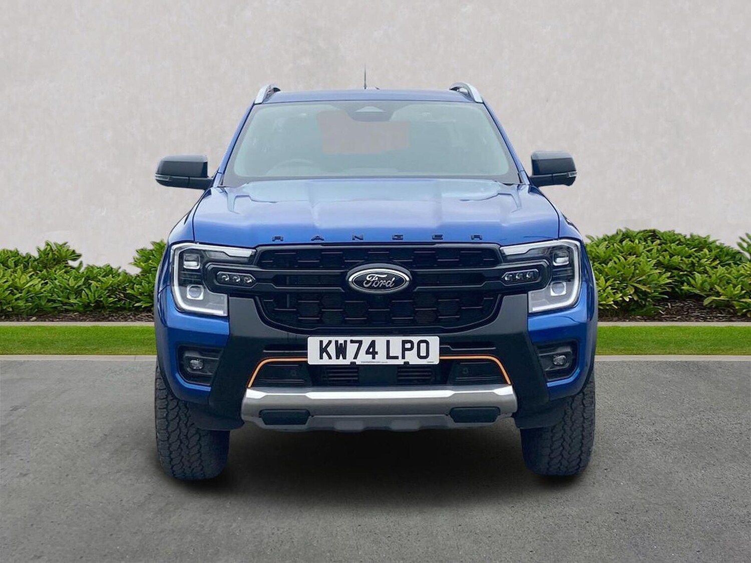 Used Ford Ranger 2024 for sale - 76264424: Photo 5