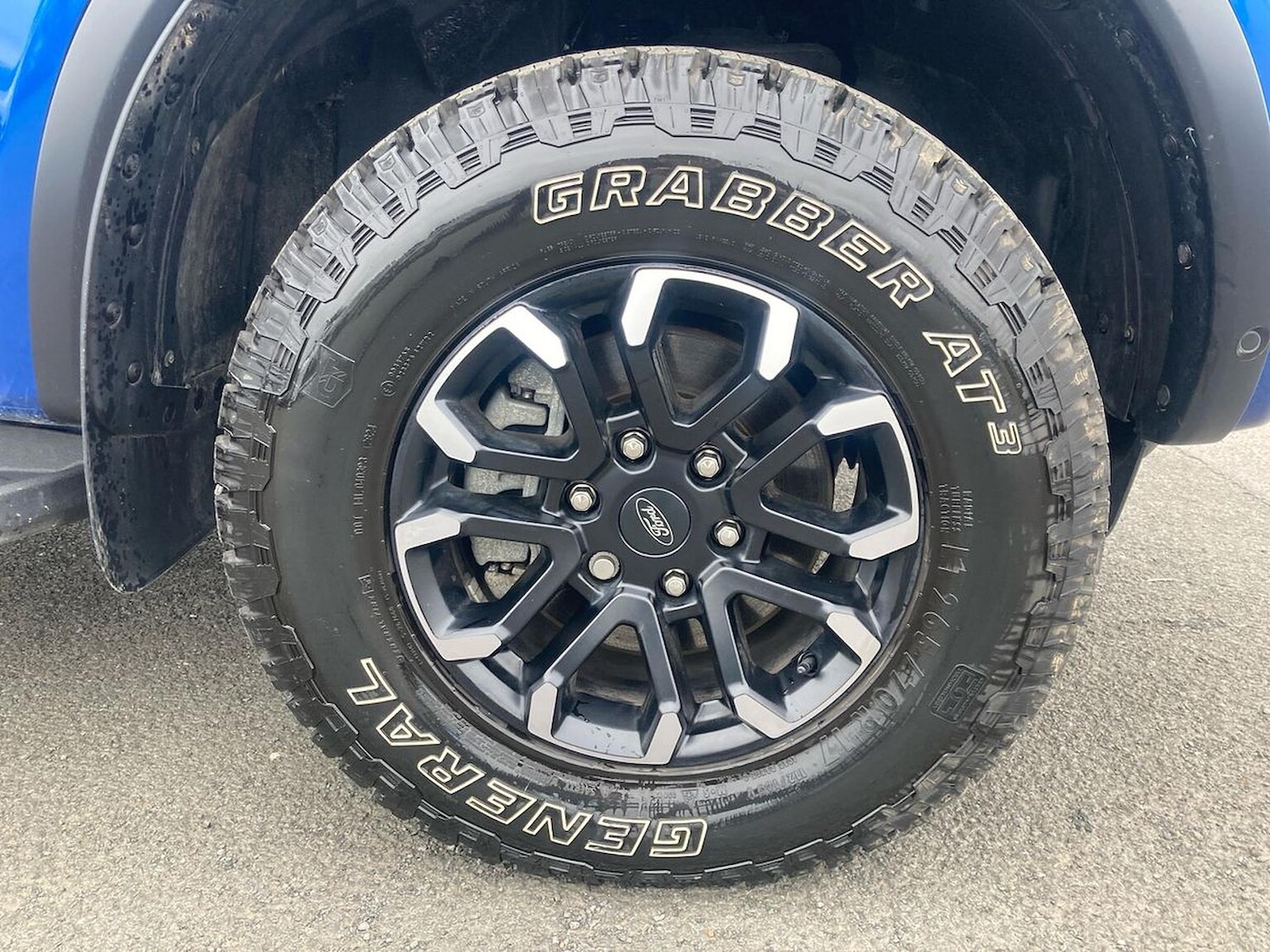 Used Ford Ranger 2024 for sale - 76264424: Photo 7