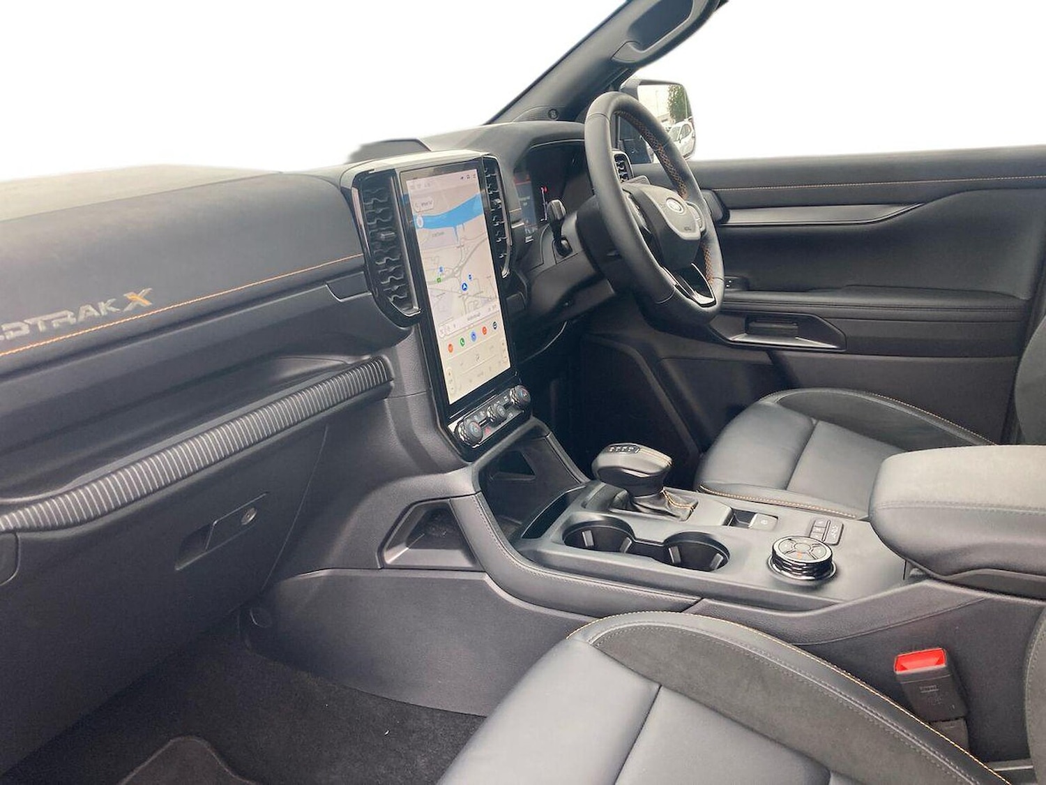 Used Ford Ranger 2024 for sale - 76264424: Photo 8