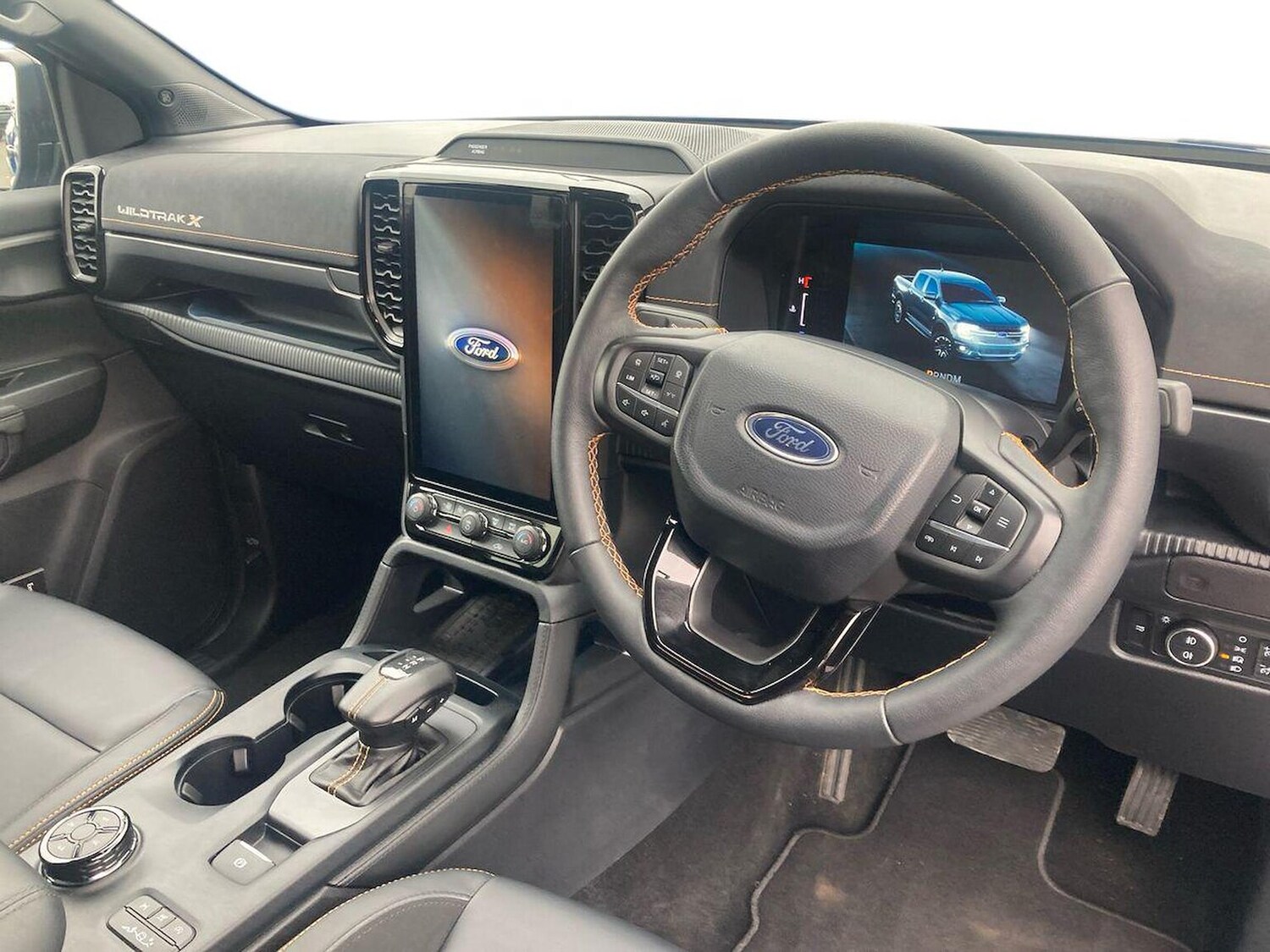 Used Ford Ranger 2024 for sale - 76264424: Photo 9