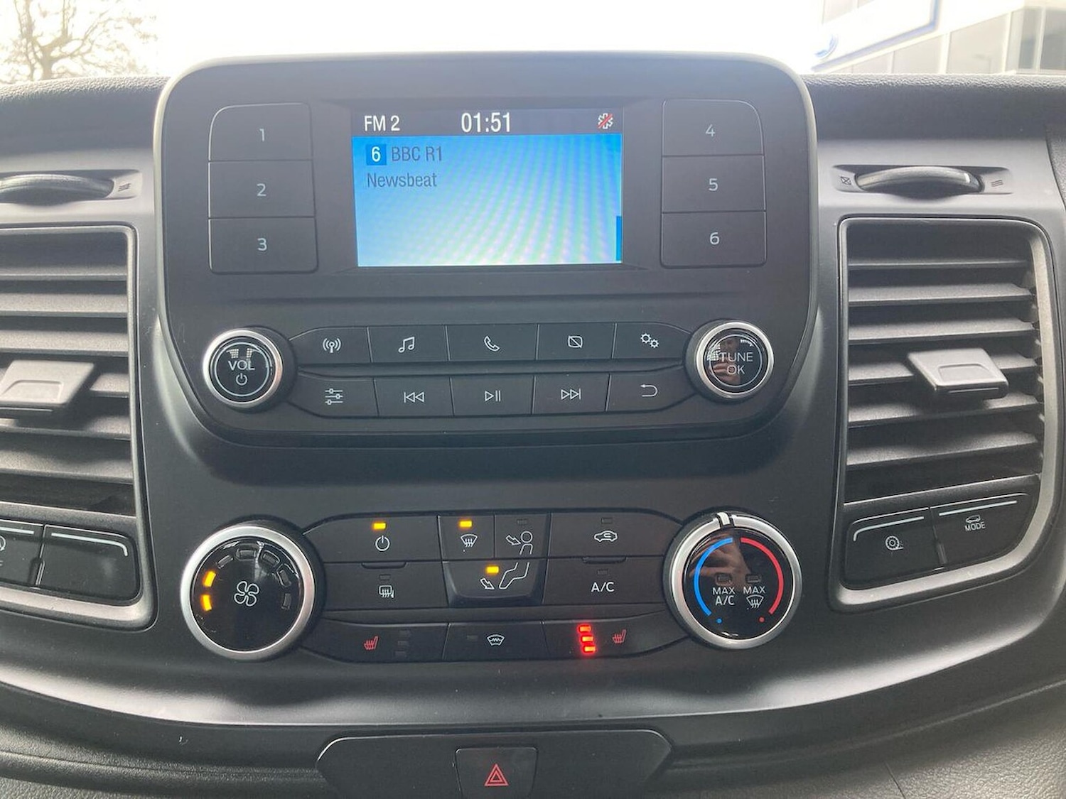 Used Ford Transit 2021 for sale - 78060635: Photo 12