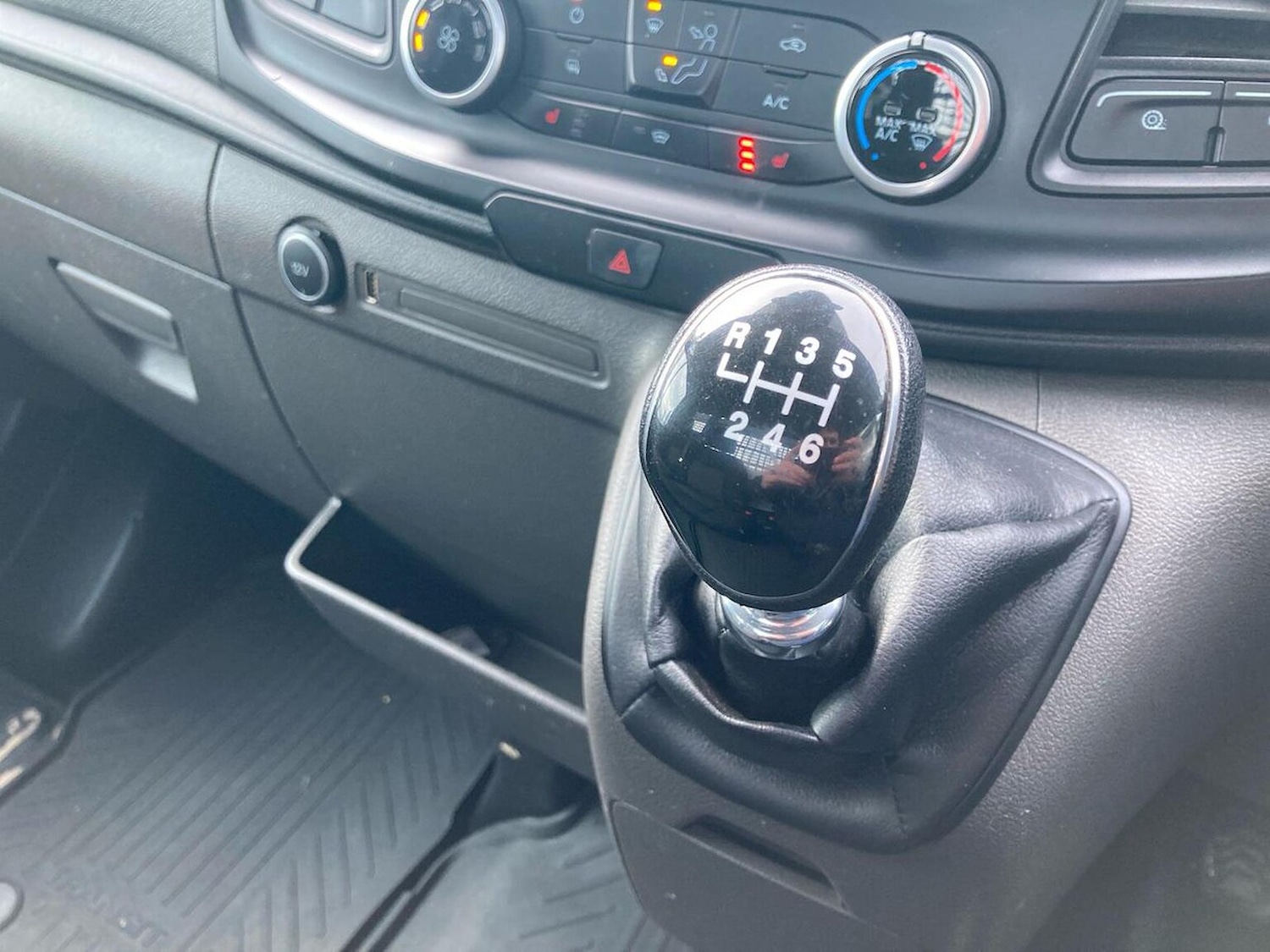 Used Ford Transit 2021 for sale - 78060635: Photo 14