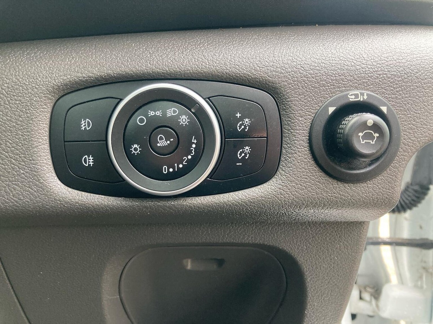 Used Ford Transit 2021 for sale - 78060635: Photo 15