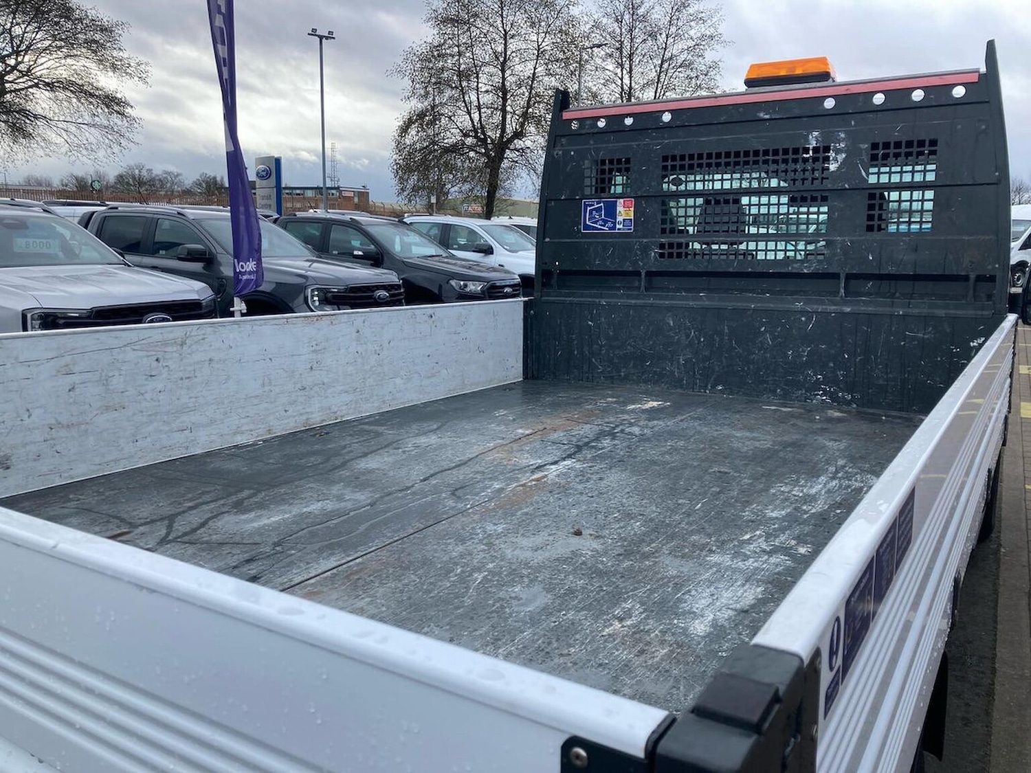 Used Ford Transit 2021 for sale - 78060635: Photo 17