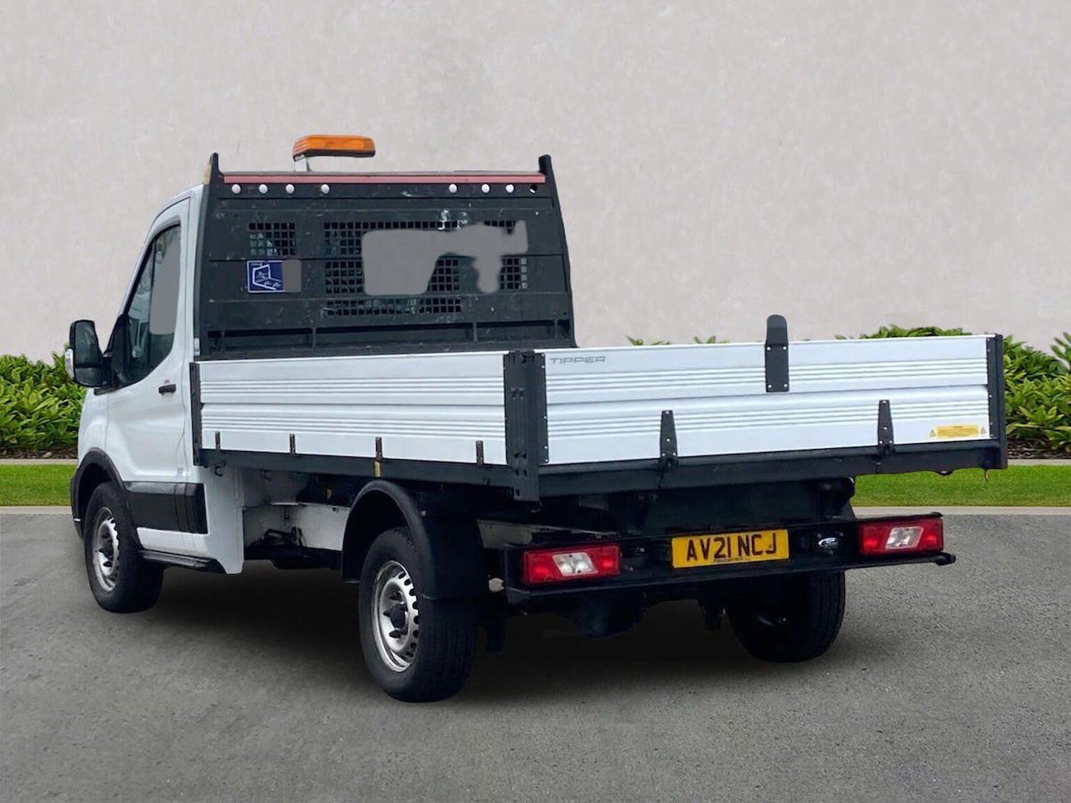 Used Ford Transit 2021 for sale - 78060635: Photo 2