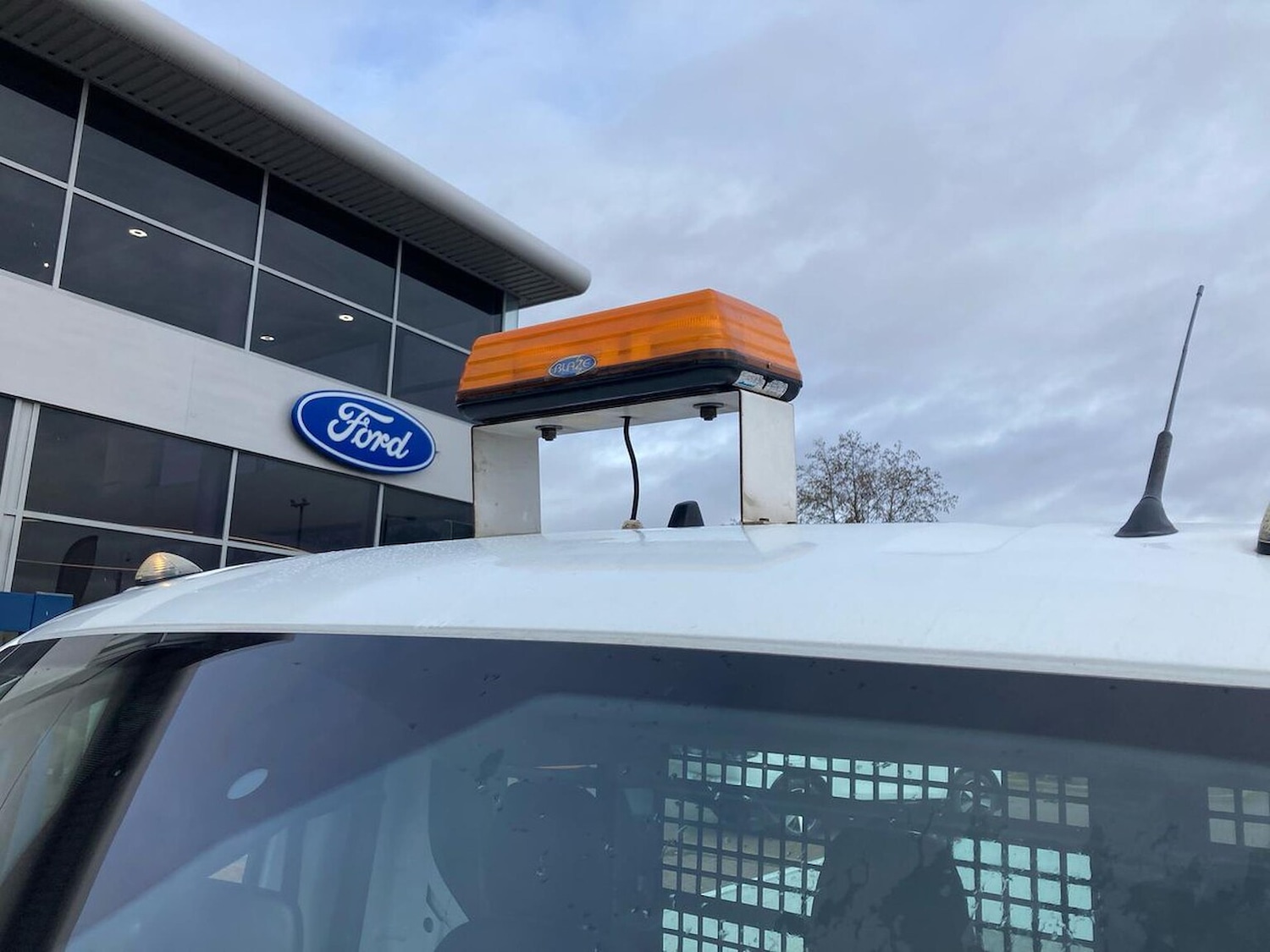 Used Ford Transit 2021 for sale - 78060635: Photo 27