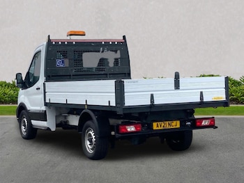 Used Ford Transit 2021 for sale - 78060635: Photo