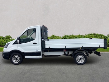 Used Ford Transit 2021 for sale - 78060635: Photo