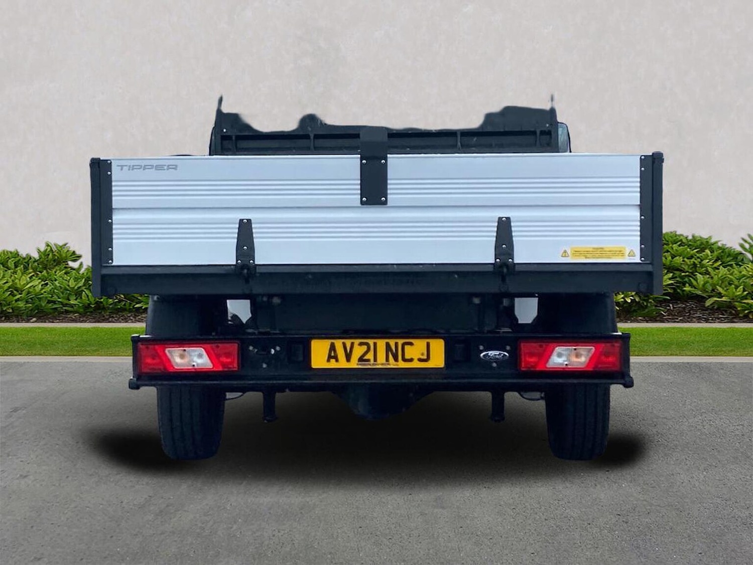 Used Ford Transit 2021 for sale - 78060635: Photo 4