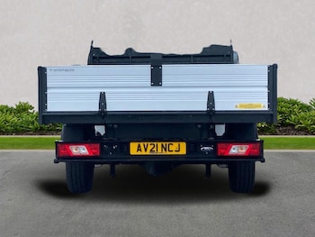 Used Ford Transit 2021 for sale - 78060635: Photo